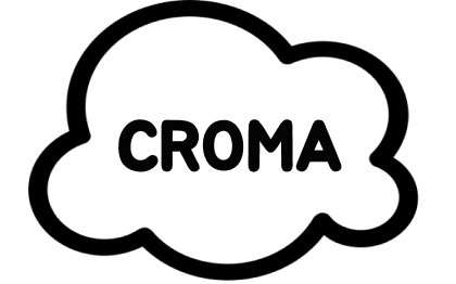 CROMA Logo