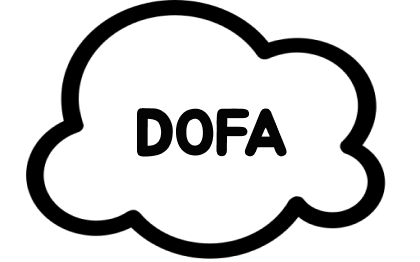 DOFA Logo